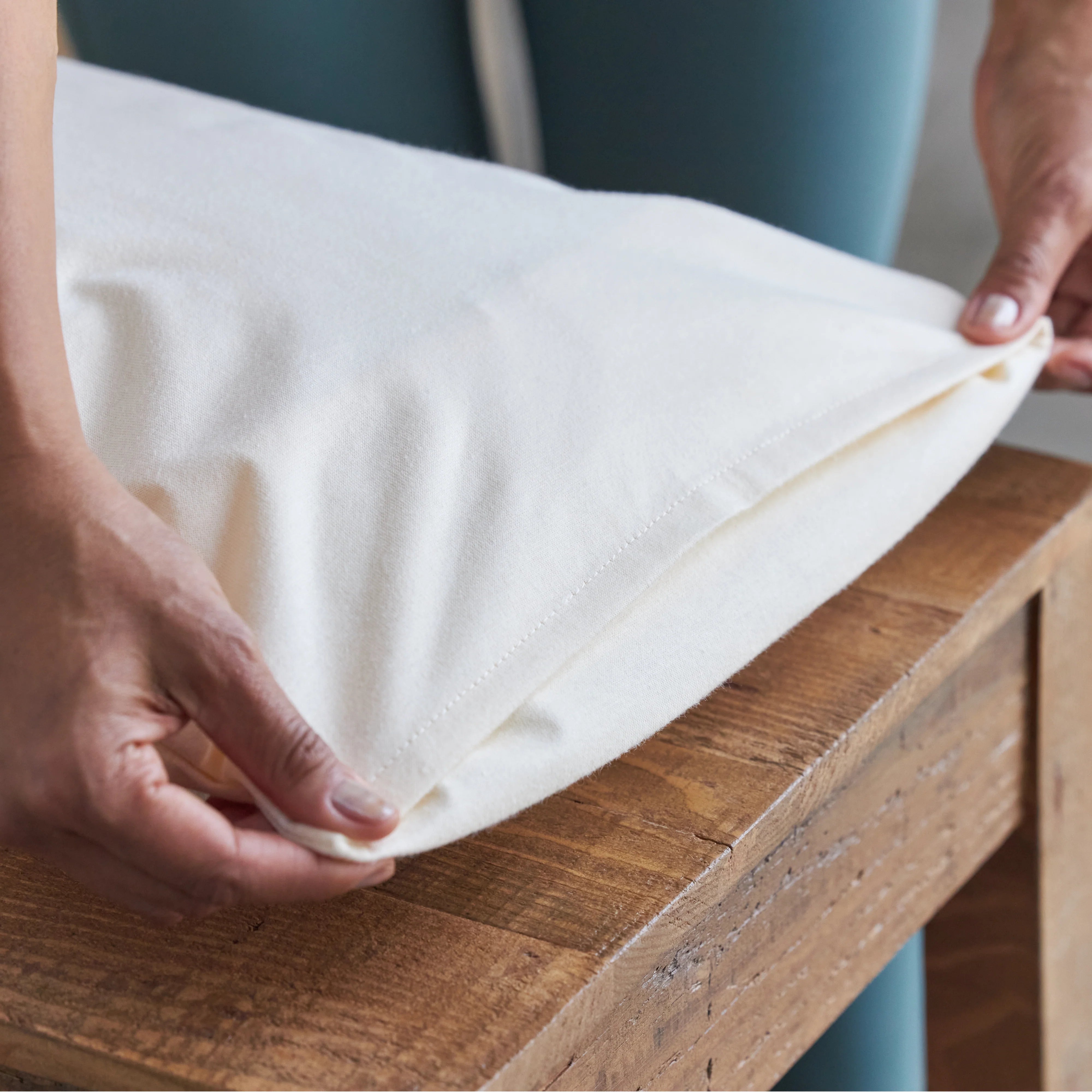 Avocado® Organic Pillow Protector