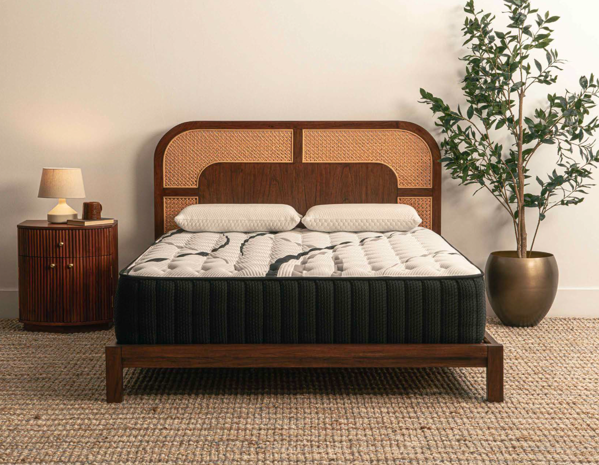 Brooklyn Bedding® Reserve Firm