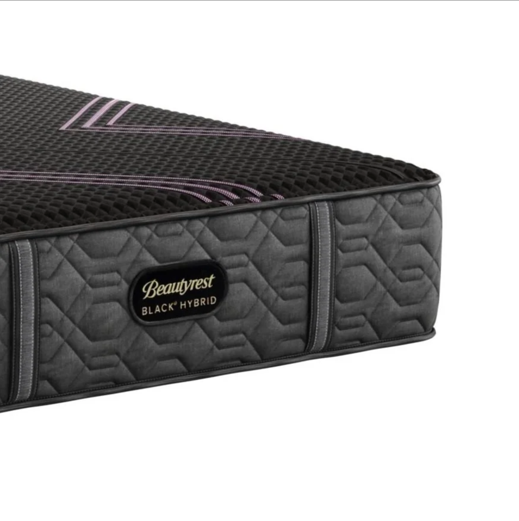 Beautyrest® BRB Hybrid Series 2 Firm