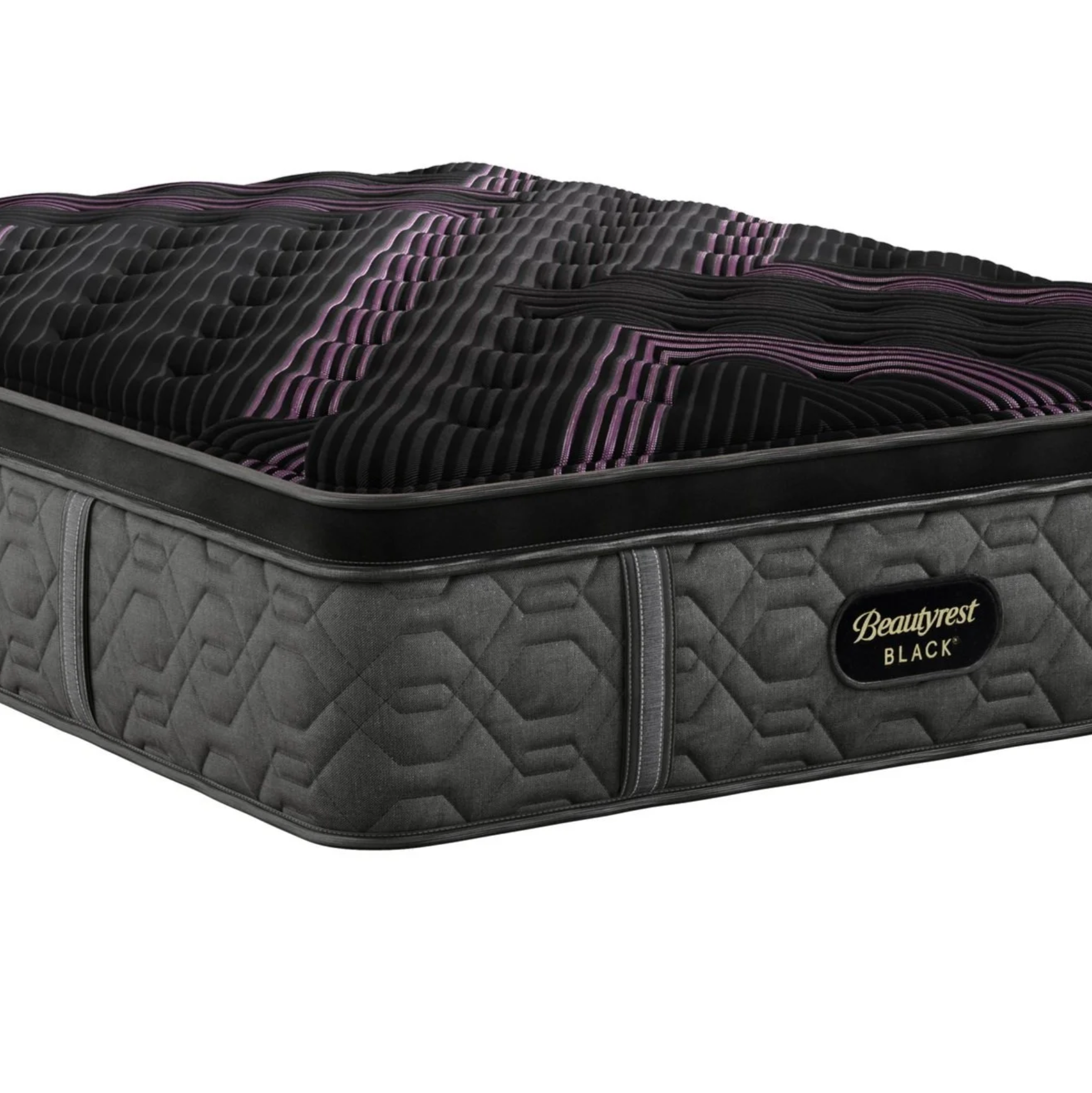 Beautyrest® BRB 24 Series 2 Med PT