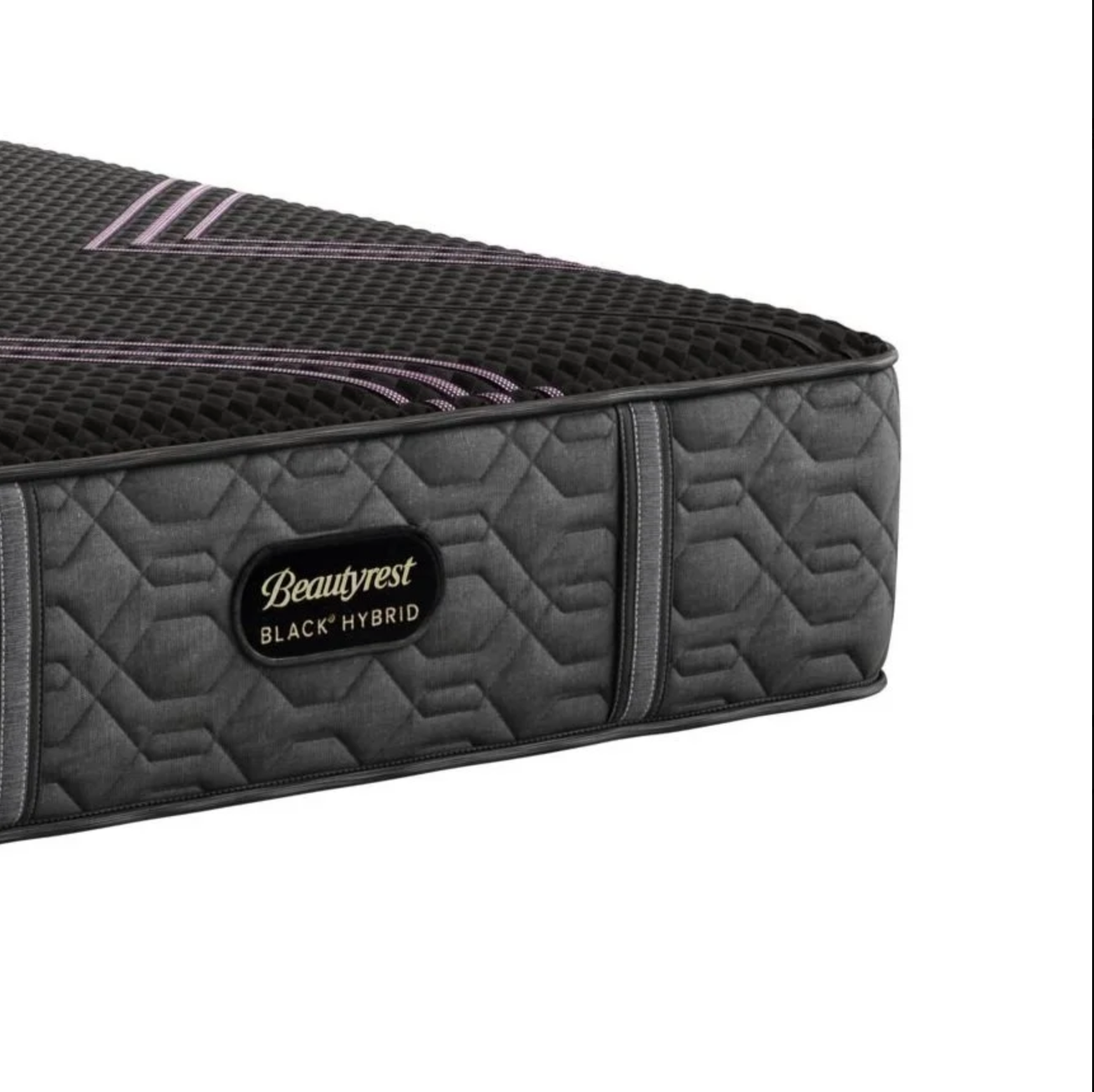 Beautyrest® BRB Hybrid Series 2 Plush