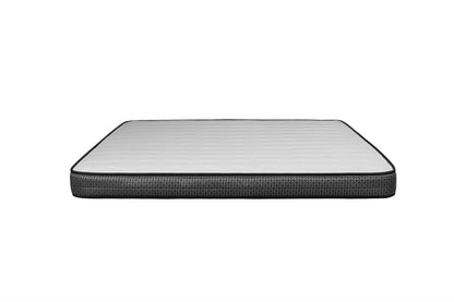 Mancini's Sleepworld Bronze Medium Firm Mattress 4"