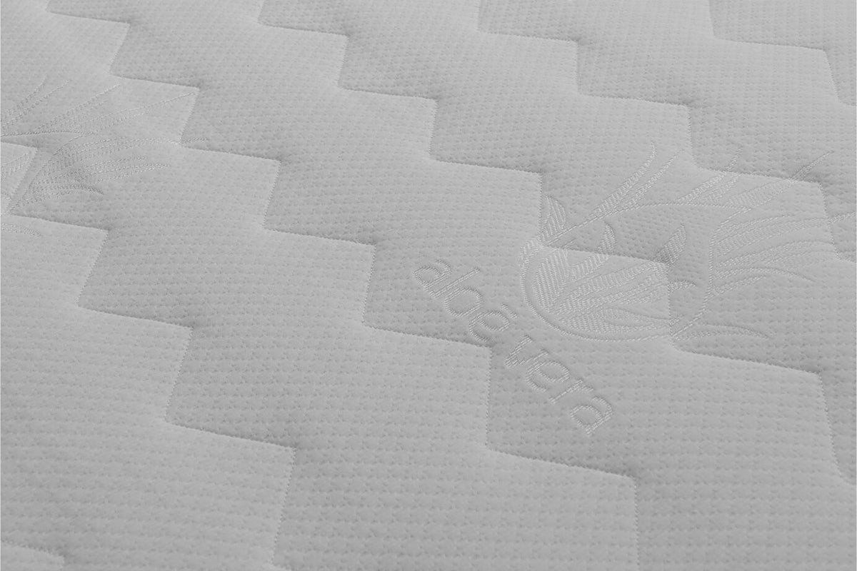 Mancini's Sleepworld Bronze Medium Firm Mattress 4"