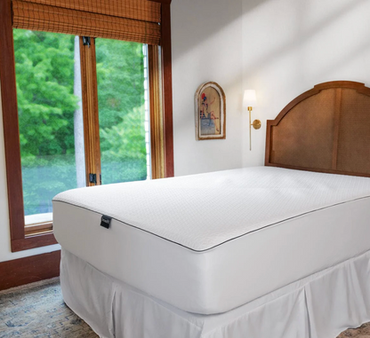 DreamFit® Waterproof Mattress Protector, DreamChill™ Collection