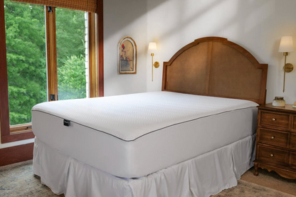 DreamFit® Waterproof Mattress Protector, DreamCool™ Collection
