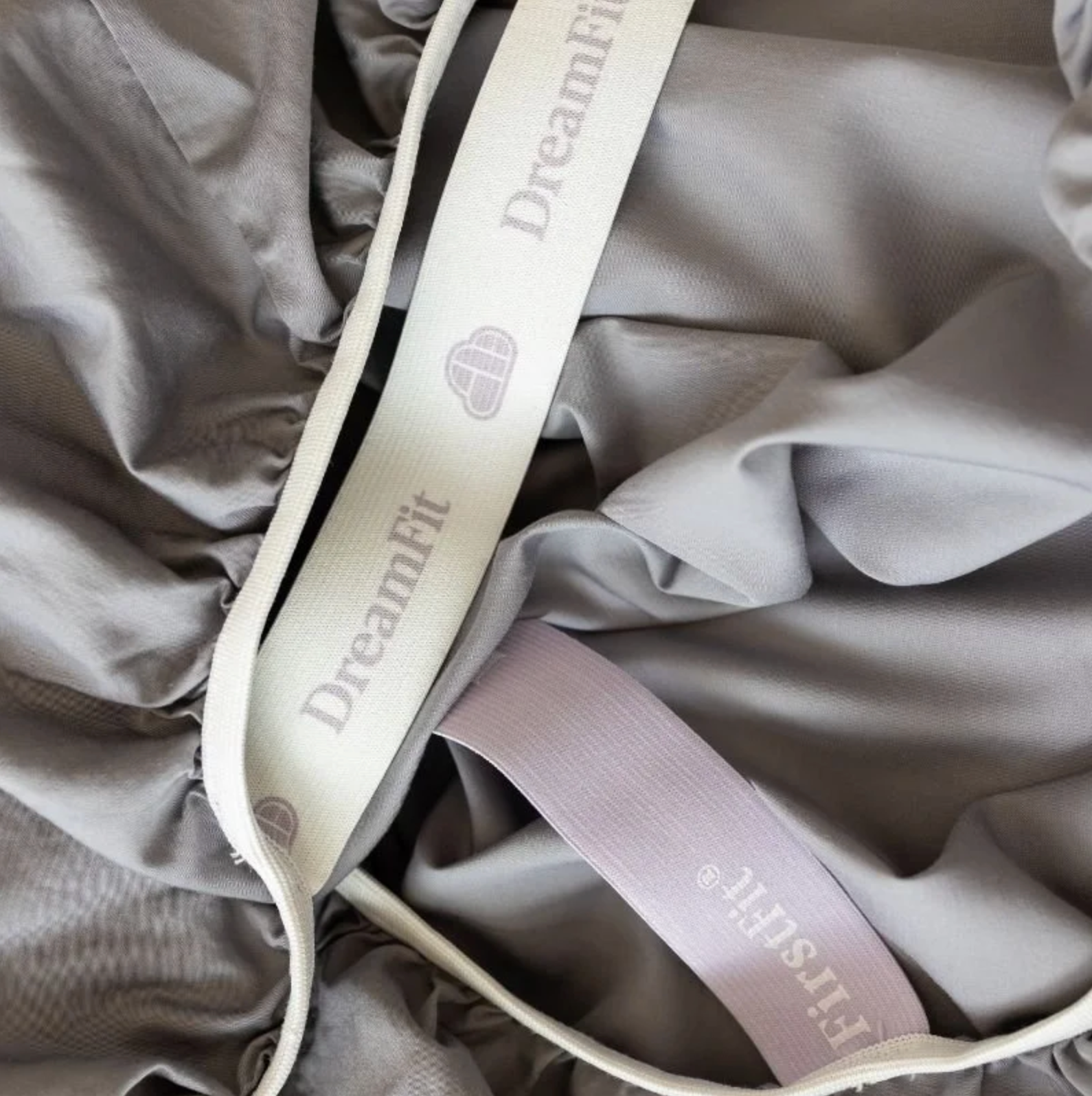 DreamFit® Moisture-Wicking StaDry® Sheet Set | Ultra Soft