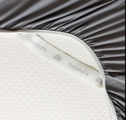 DreamFit® Moisture-Wicking StaDry® Sheet Set | Ultra Soft