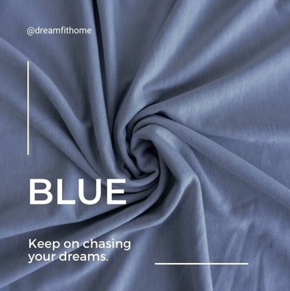 DreamFit® Moisture-Wicking StaDry® Sheet Set | Ultra Soft