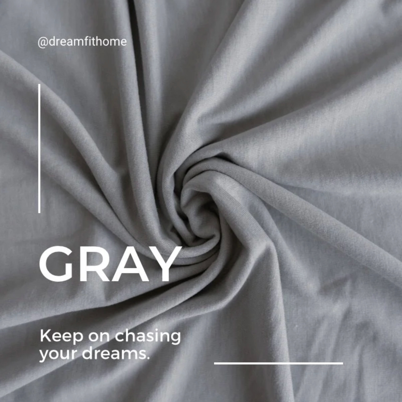 DreamFit® Enhanced Bamboo™ Sheet Set | Cool & Breathable