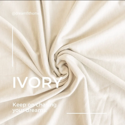 DreamFit® Moisture-Wicking StaDry® Sheet Set | Ultra Soft