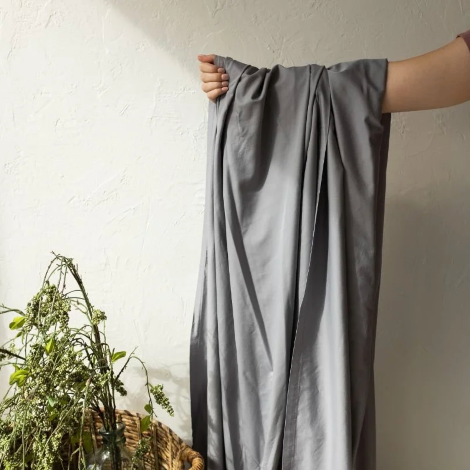 DreamFit® Enhanced Bamboo™ Sheet Set | Cool & Breathable