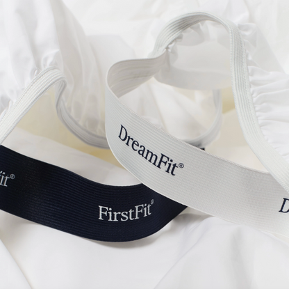 DreamFit® Waterproof Mattress Protector, DreamChill™ Collection