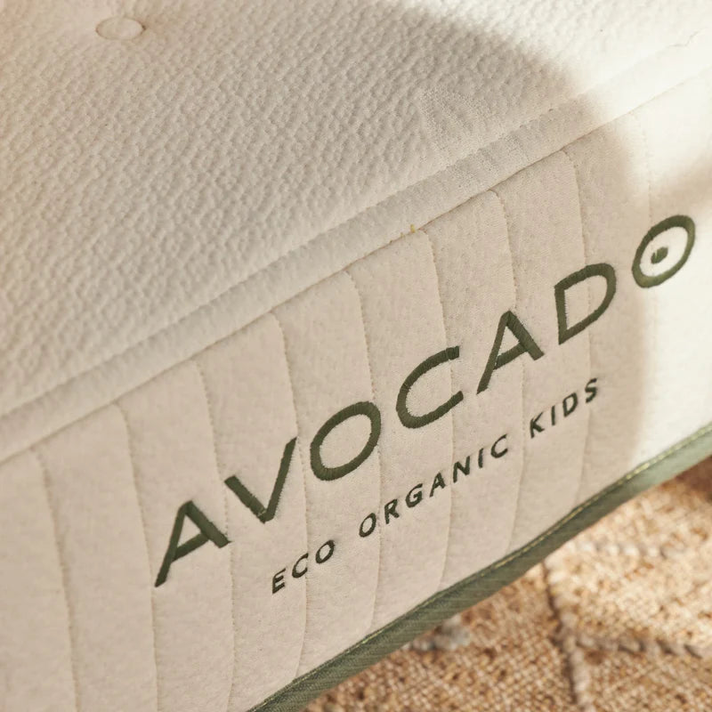 Avocado® ECO KIDS Organic Hybrid