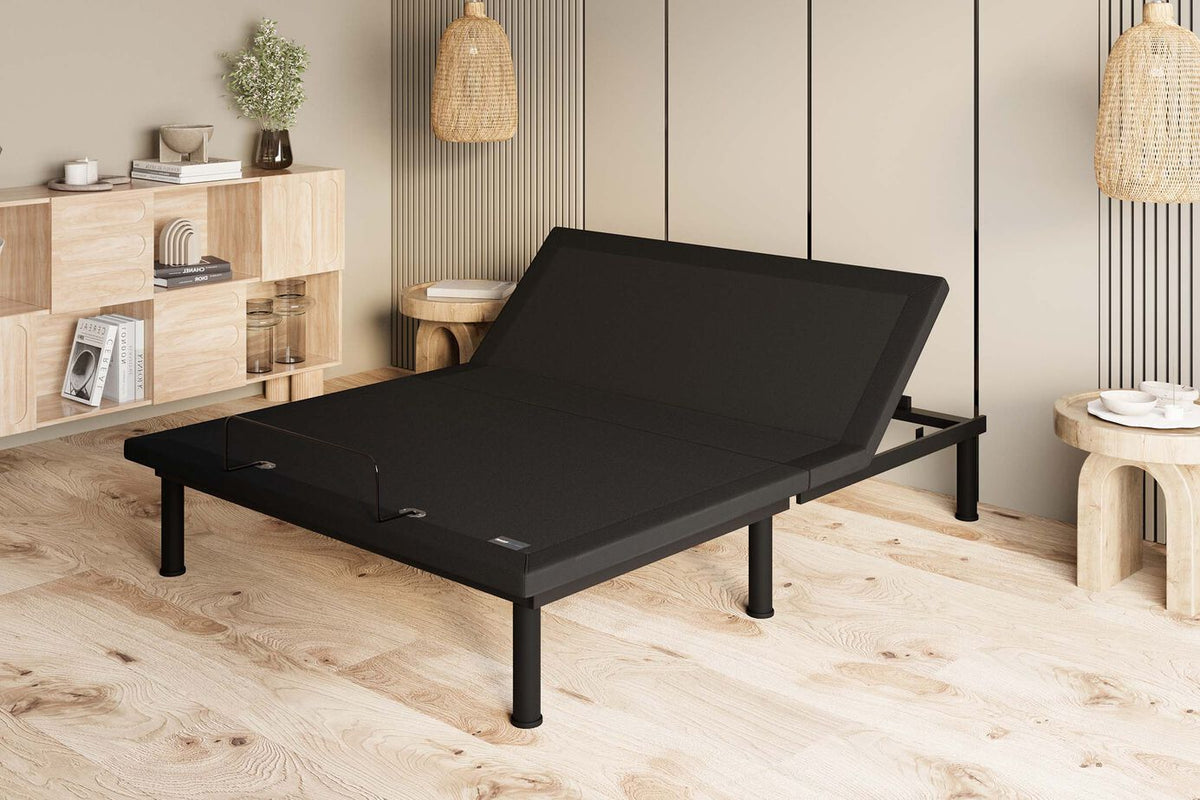 Sleep Partner ZZZ Elevate 1.0 Adjustable Base