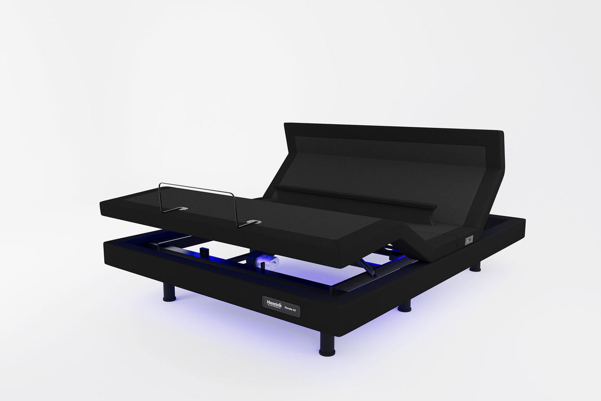 Sleep Partner ZZZ Elevate 4.0 Adjustable Base