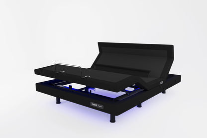Sleep Partner ZZZ Elevate 4.0 Adjustable Base