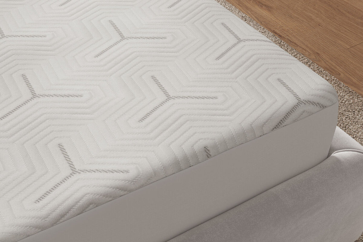 iSleep Chill Cooling Mattress Protector