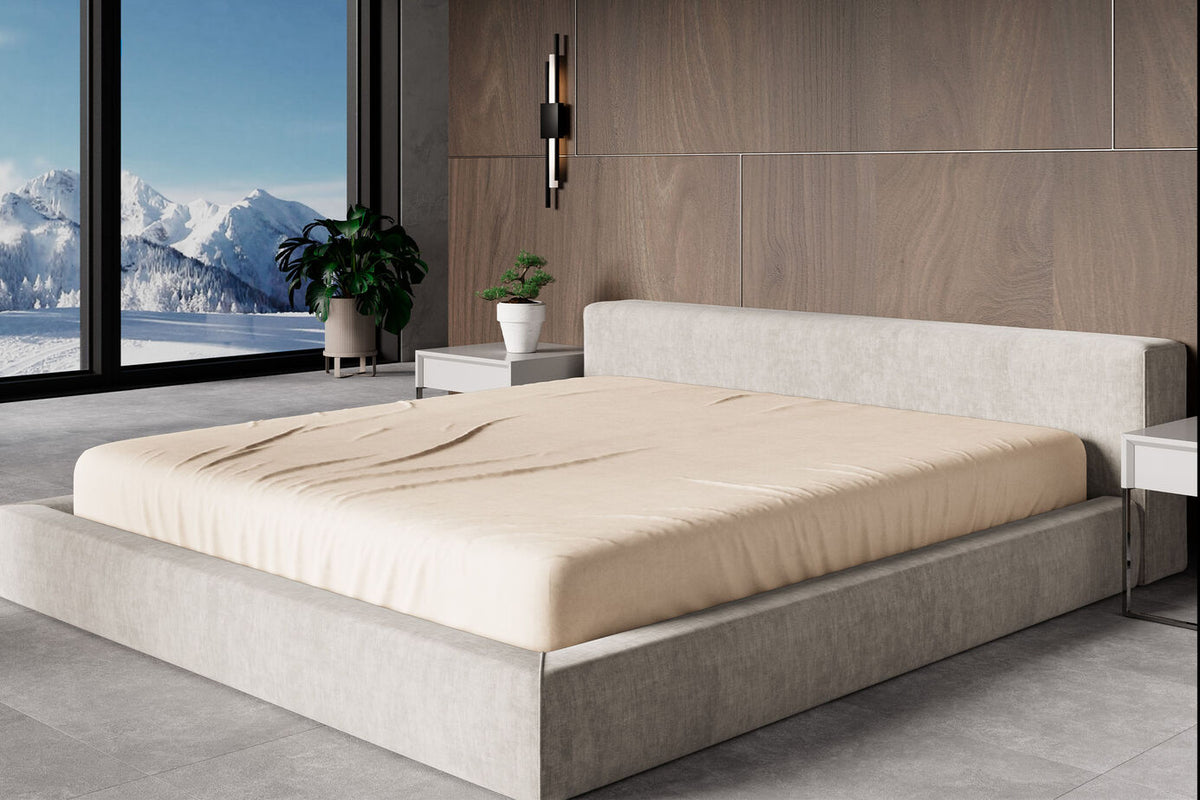 iSleep Chill Cooling Sheet Set