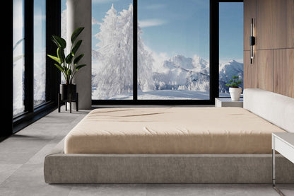 iSleep Chill Cooling Sheet Set