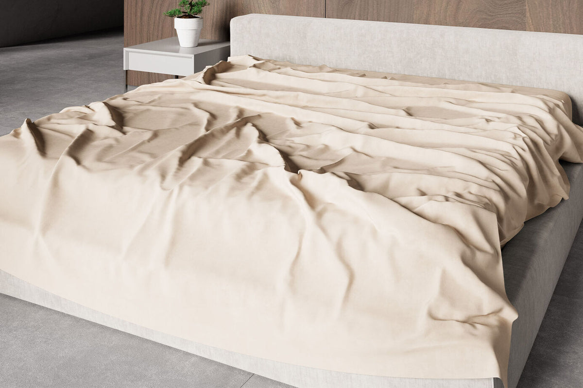iSleep Chill Cooling Sheet Set