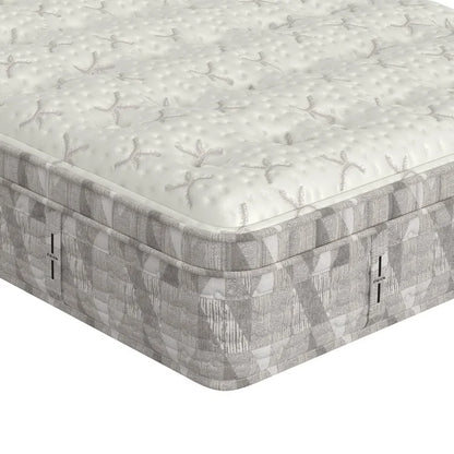 King Koil® Culver Eurotop Medium