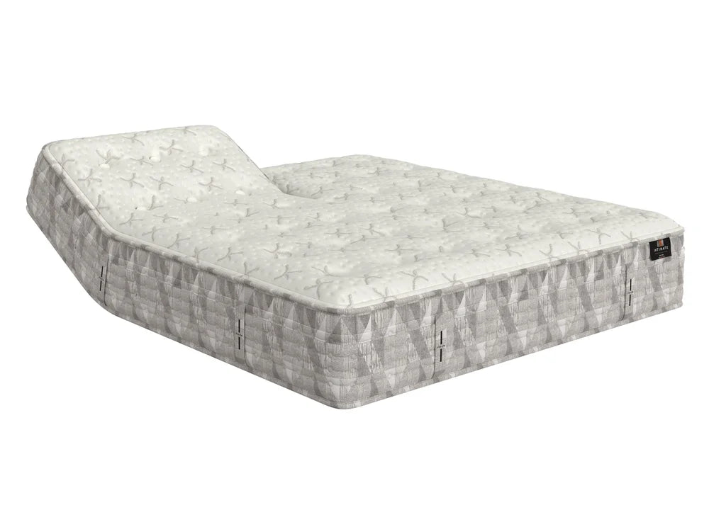 King Koil® Culver Eurotop Medium