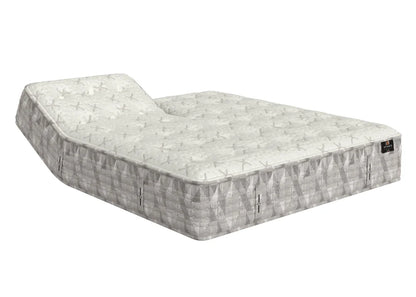 King Koil® Culver Eurotop Medium