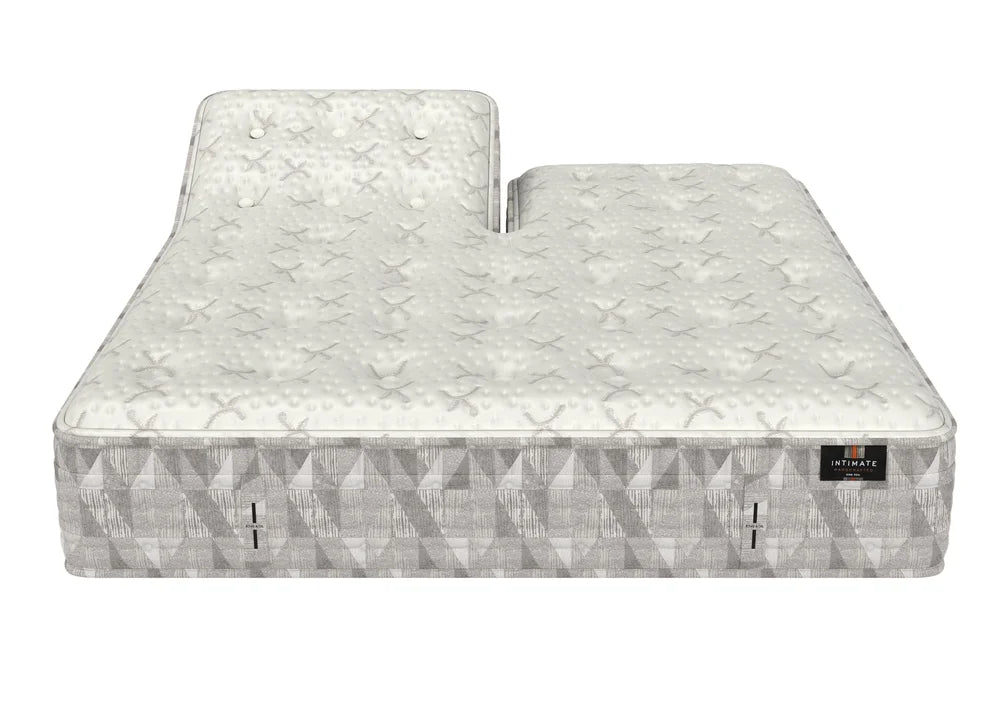 King Koil® Culver Eurotop Medium