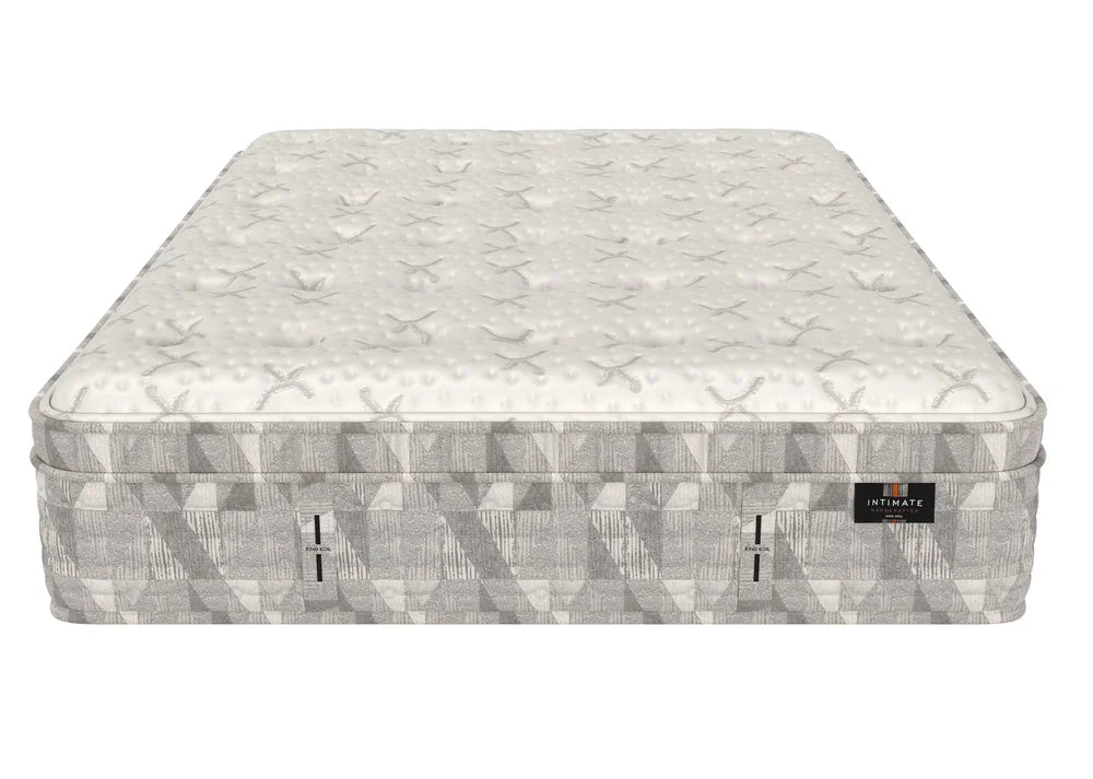 King Koil® Culver Eurotop Medium