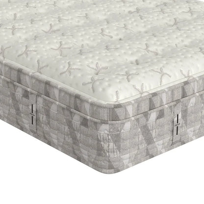 King Koil® Culver Eurotop Plush