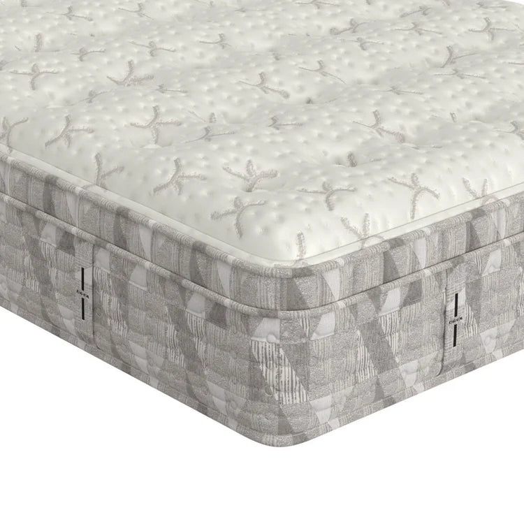 King Koil® Culver Eurotop Plush
