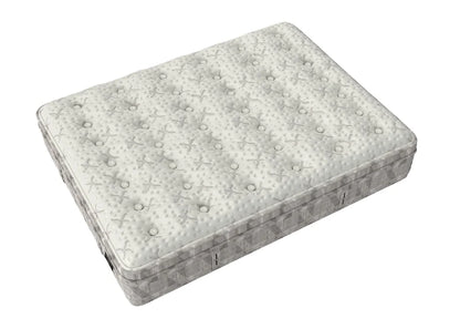 King Koil® Culver Eurotop Plush