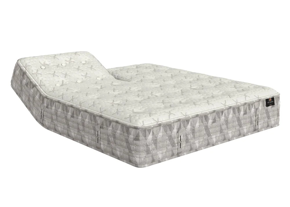 King Koil® Culver Eurotop Firm