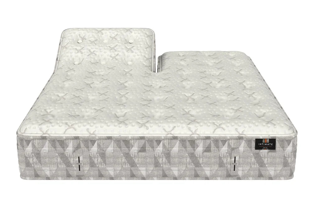 King Koil® Culver Eurotop Firm