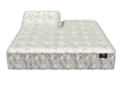 King Koil® Culver Eurotop Firm