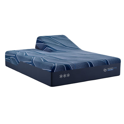 Serta® IS25 NXG ZC 3500 Foam Medium