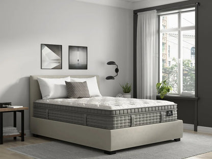 King Koil® Grove EuroTop Medium