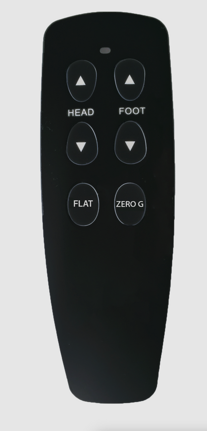 Ergomotion® RIO 2.0 Adjustable Bed