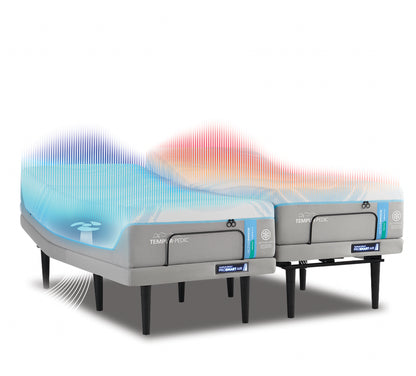 Tempur-Pedic® Active Breeze