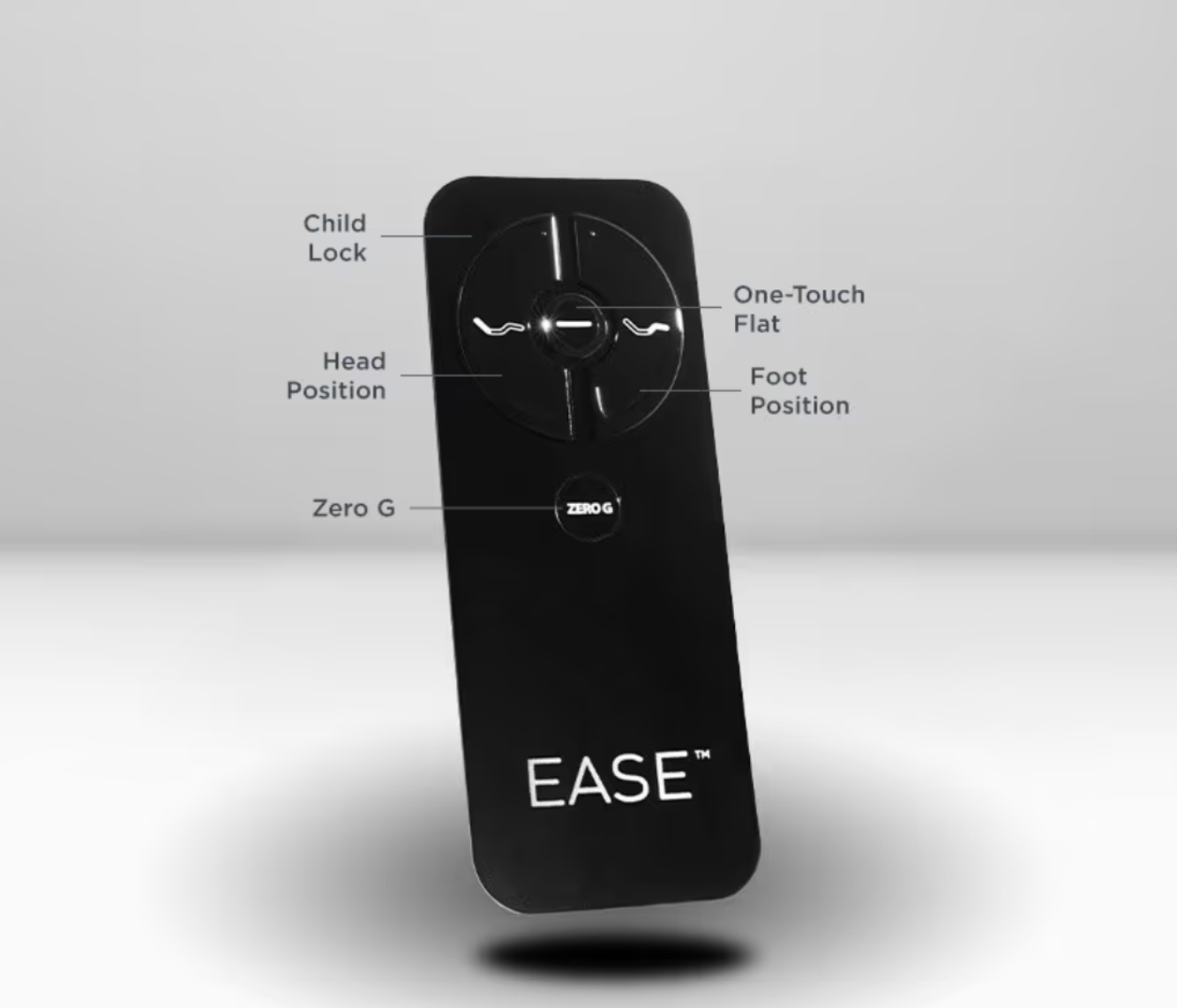 Sealy® Ease Adjustable Base