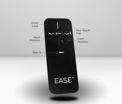 Sealy® Ease Adjustable Base