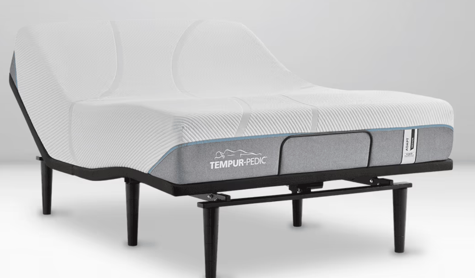 Sealy® Ease Adjustable Base
