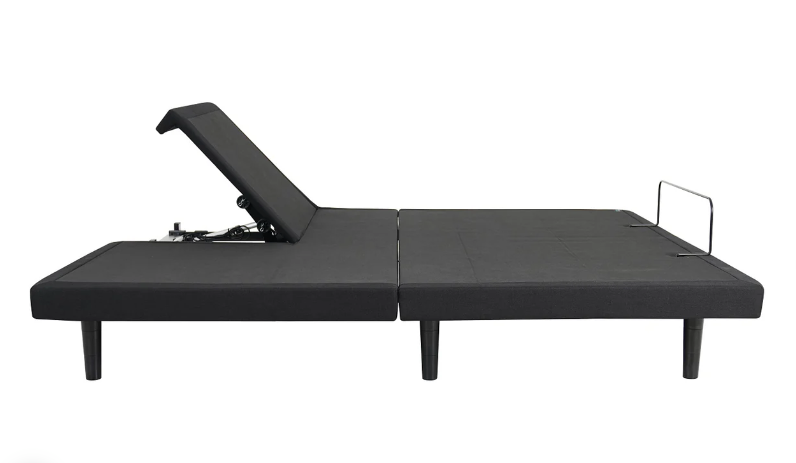 Ergomotion® DUETTO Split Top Adjustable Bed