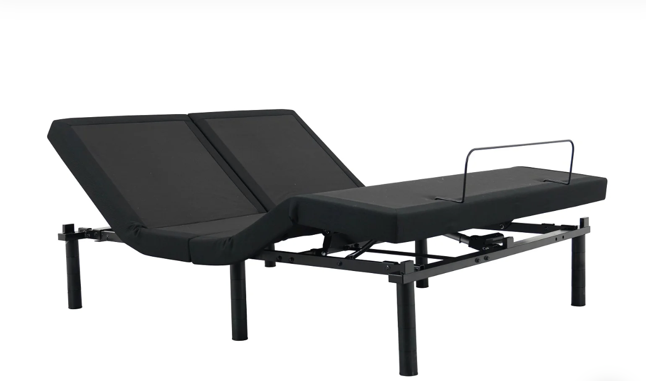Ergomotion® DUETTO Split Top Adjustable Bed