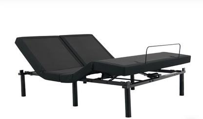 Ergomotion® DUETTO Split Top Adjustable Bed