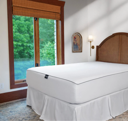 DreamFit® Waterproof Mattress Protector, DreamComfort™ Collection