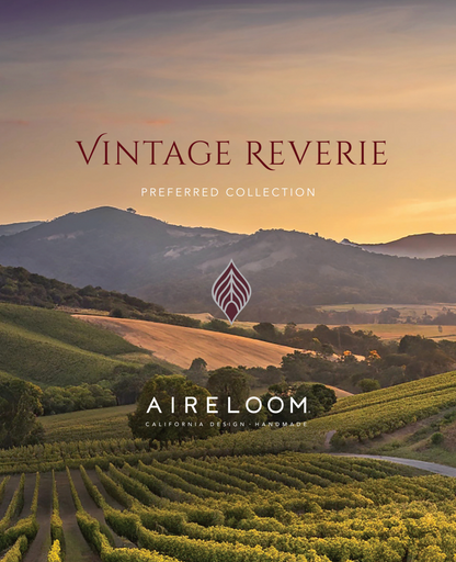 Aireloom® Vintage Reverie Luxetop™ M2 Luxury Firm