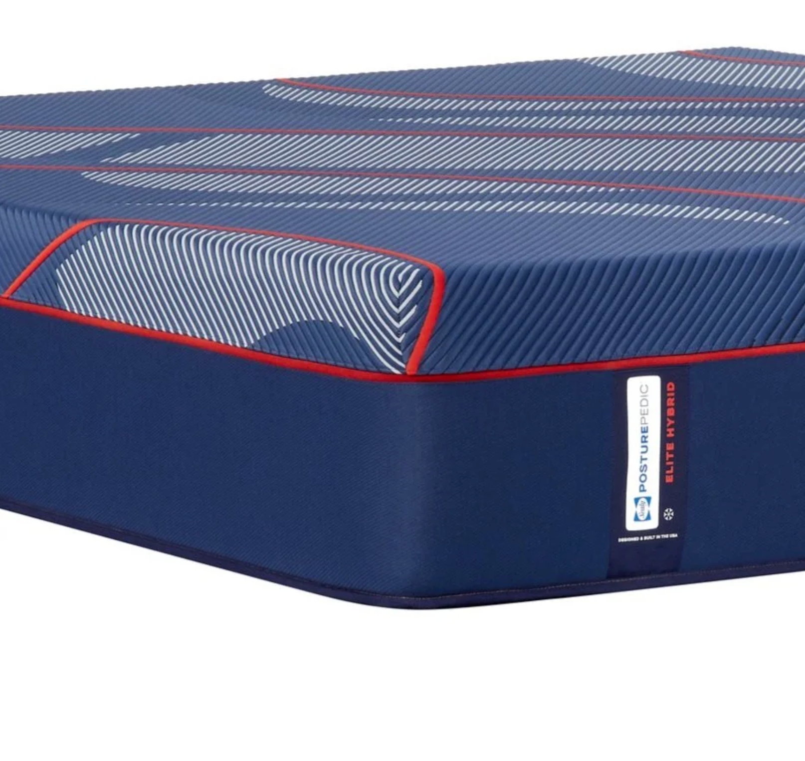 Sealy® High Point II Medium