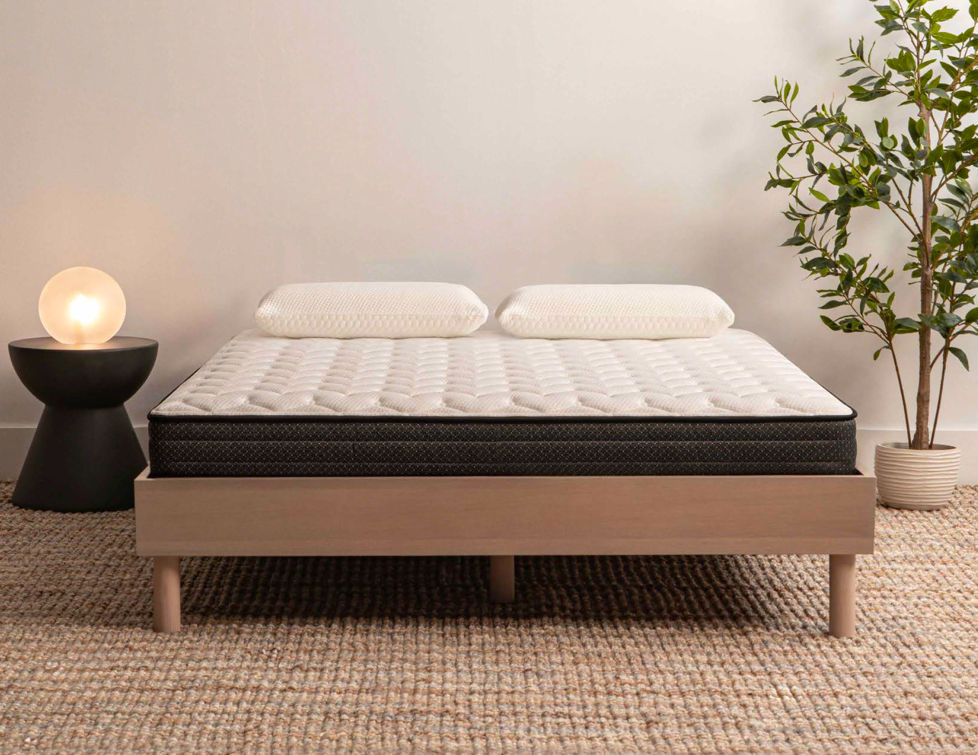 Brooklyn Bedding® Select 6"