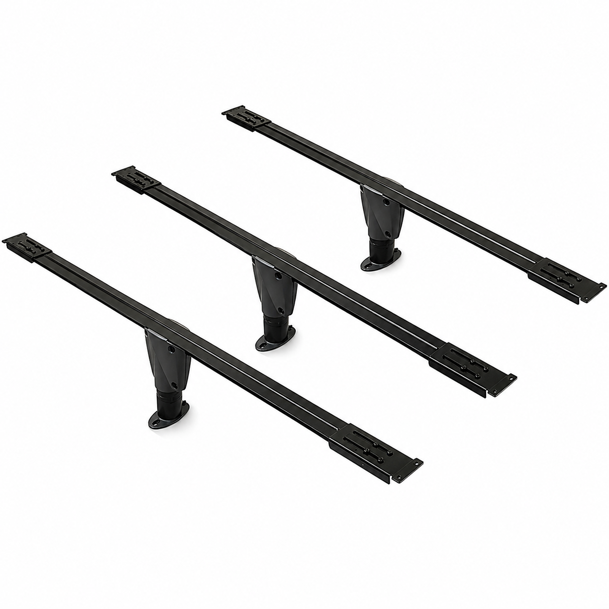 Knickerbocker® BedBeam Steel Slat Support System